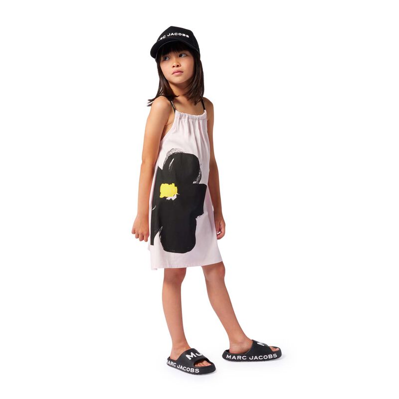 MARC JACOBS Beach Dress 3-10Y image number 2